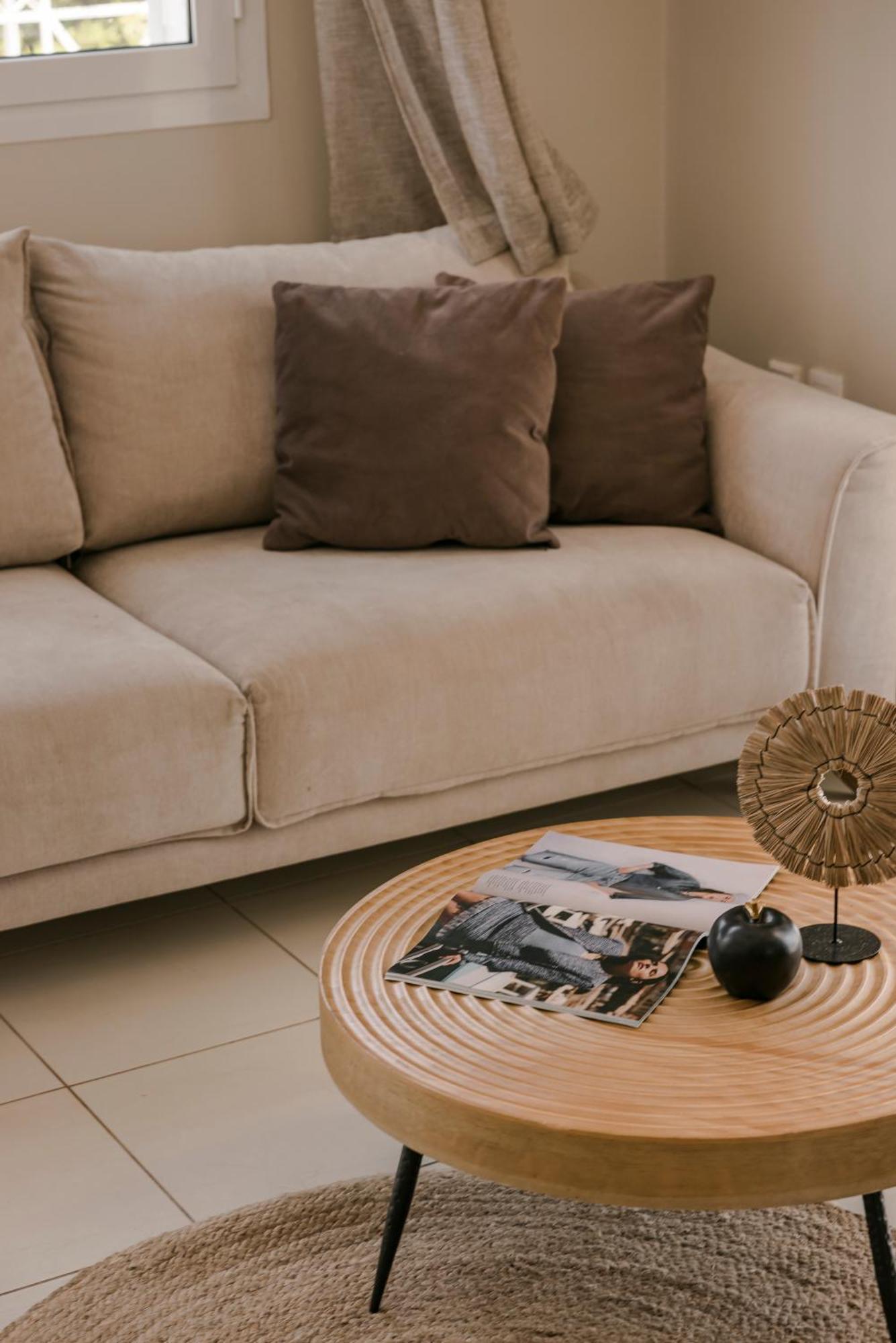 Sea View Villa Kefaloniaprivatevillas Karavados ภายนอก รูปภาพ