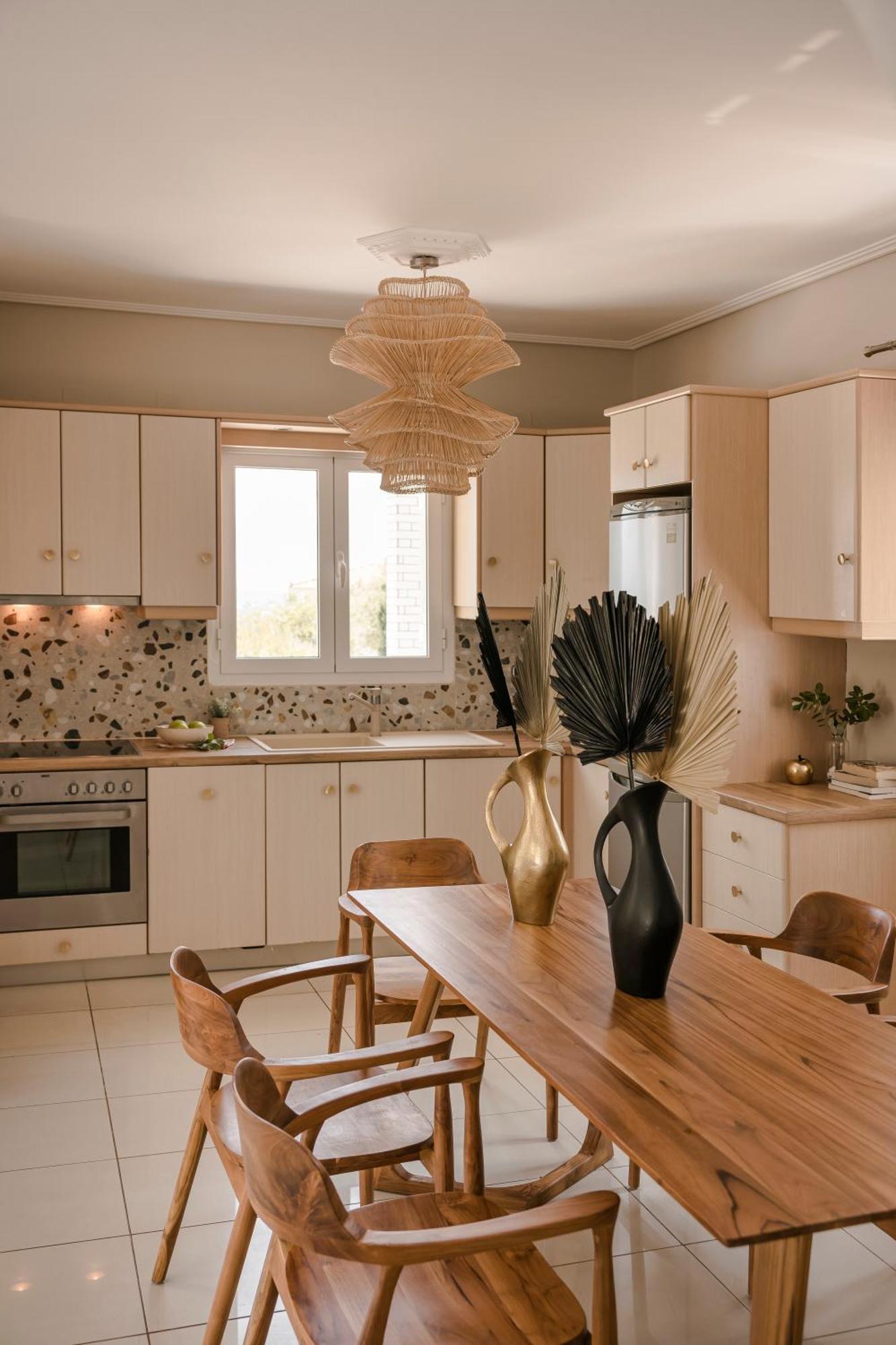 Sea View Villa Kefaloniaprivatevillas Karavados ภายนอก รูปภาพ