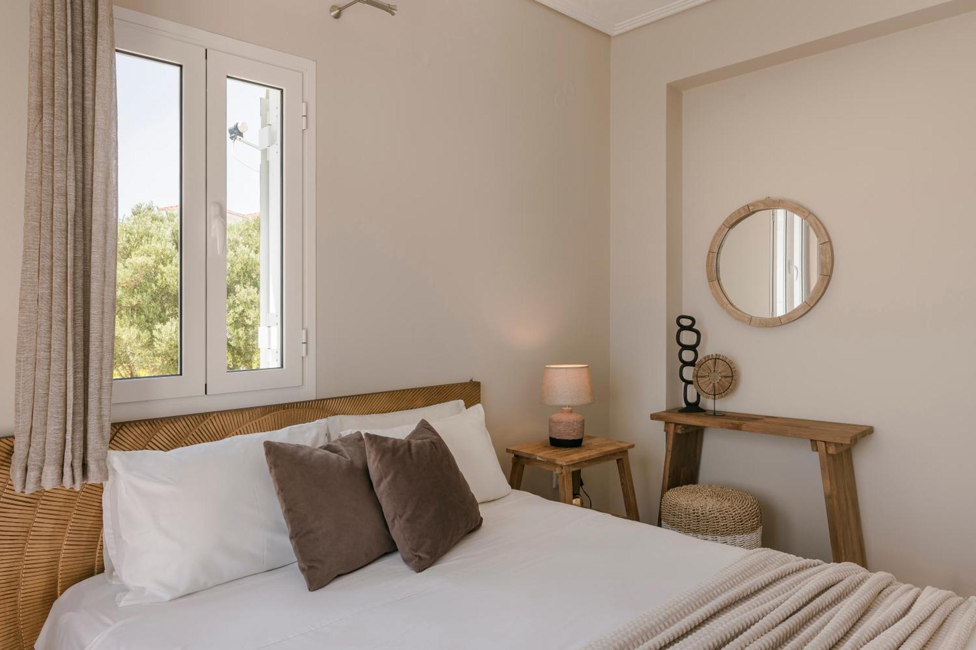 Sea View Villa Kefaloniaprivatevillas Karavados ภายนอก รูปภาพ